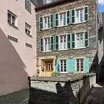 Residenz Eg