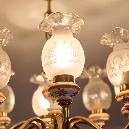 Residenz Eg Daire Bernkastel-Kues