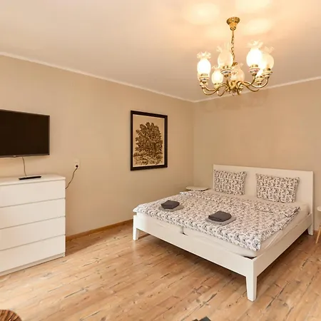 Daire Residenz Eg Bernkastel-Kues