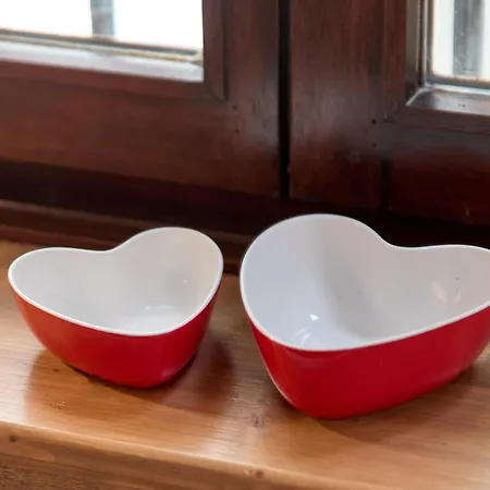 Daire Residenz Eg Bernkastel-Kues