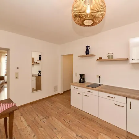 Apartment Residenz Eg