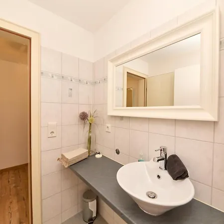 Apartamento Residenz Eg *