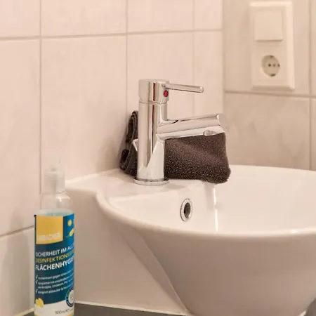 Apartment Residenz Eg *