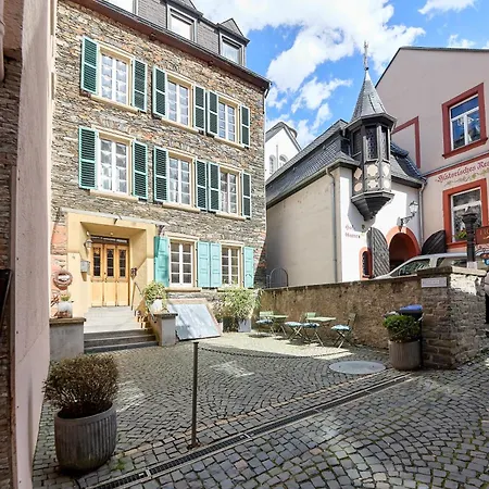 Residenz Eg