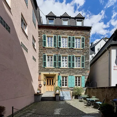 Apartment Residenz Eg