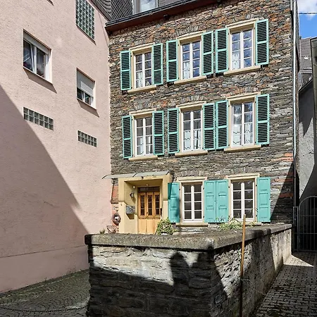 Residenz Eg
