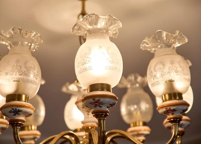 Residenz Eg Daire Bernkastel-Kues