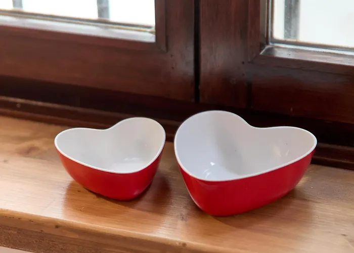 Daire Residenz Eg Bernkastel-Kues